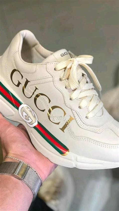 denim gucci sneakers|gucci classic sneakers.